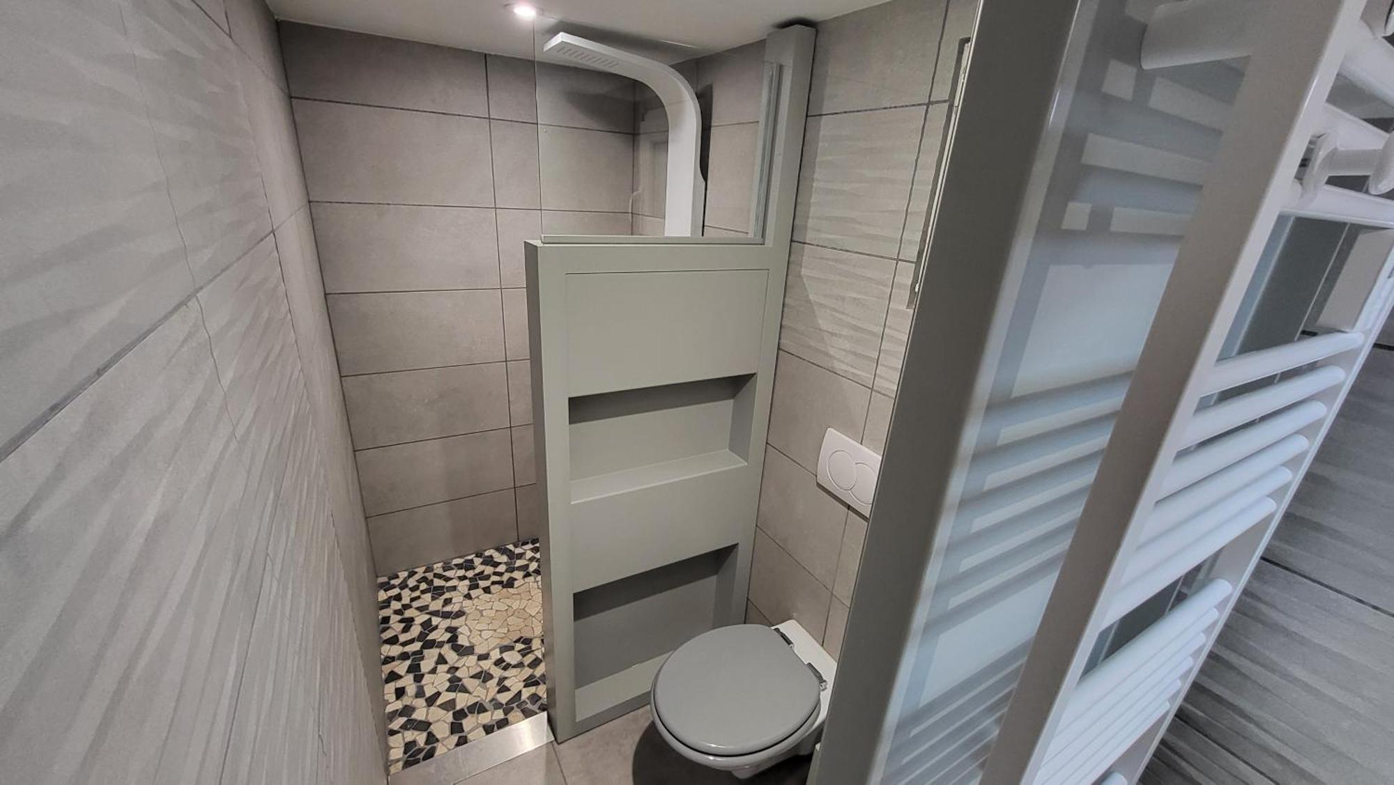 Le Bouquetin Appartement Entremont Buitenkant foto