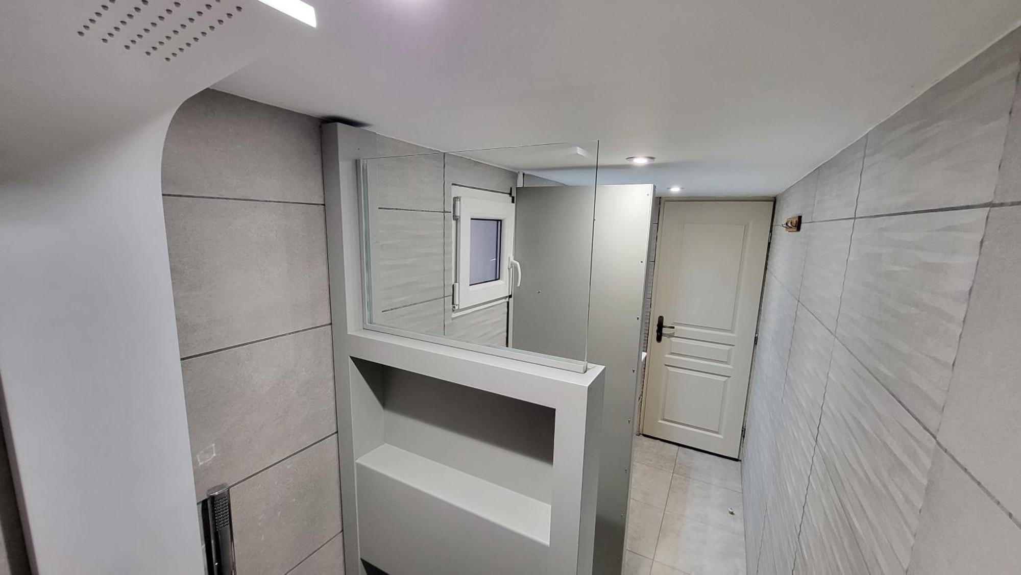 Le Bouquetin Appartement Entremont Buitenkant foto