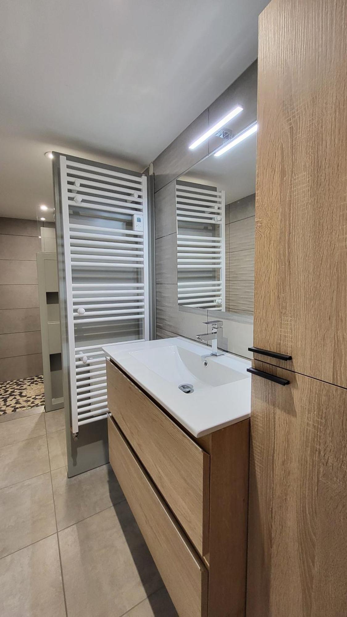 Le Bouquetin Appartement Entremont Buitenkant foto